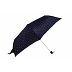 TOTES brella slender 3段折りたたみタイプ Heart 21430