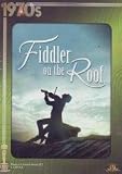 Fiddler on the Roof (Region 2)