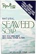 Seaweed Soap by Reviva - 4.5 Ounces