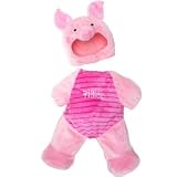 Build-A-Bear Workshop 2 pc. Piglet Outfit