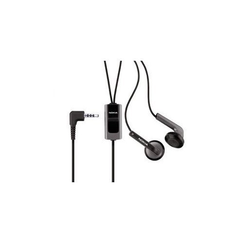 NEW OEM NOKIA HS-47 Stereo Headset 6300 6290 6110 5300