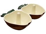 Review John Wright Co.  / John Wright Double Dutch Apple Baker 9-in.