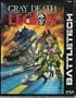Gray Death Legion (Battletech)