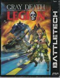 Gray Death Legion (Battletech)