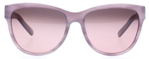 Maui Jim RS273-13M Mauve Matte Ailana Cats Eyes Sunglasses Polarised Lens Mirro On Sale