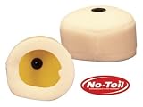 2000-2006 Honda Xr650r: No Toil Pro Flo Air Filter