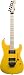 Charvel® San Dimas® Style 1 2H - Taxi Cab Yellow 6-string Electric Guitar with Deluxe Gig Bag