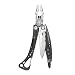 2008 Leatherman Skeletool CX Carbon Fiber Handle Multitool and Knife