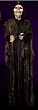 Morbid Industries 6' Rattling Reaper Hanging Skeleton