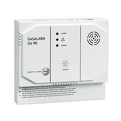 Indexa GA90-12 Gasmelder 12 V DC