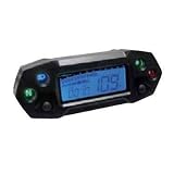 KOSO DB-01R MULTI-FUNCTION ELECTRONIC SPEEDOMETER