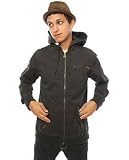 Altamont The Emblem Jacket,Light Jackets for Men