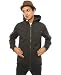 Apparel : Altamont The Emblem Jacket,Light Jackets for Men