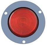 2 Red Flange Mount LED Marker Trailer Truck Boat Light 31yYg34dnPL. SL160 2 Red Flange Mount LED Marker Trailer Truck Boat Light