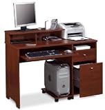 Bestar Legend Computer Desk