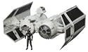Star Wars 30th Anniversary Tie Bomber with Figure