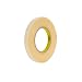 Scotch Specialty Packaging Tape 720 Semi Transparent, 1/2 in x 72 yd, Conveniently Packaged (Pack of 2)