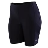 Moving Comfort Women's MCW Compression Short