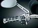 HEAT DEMONS HEATED GRIP WARMER FOR HARLEY CHROME 6283