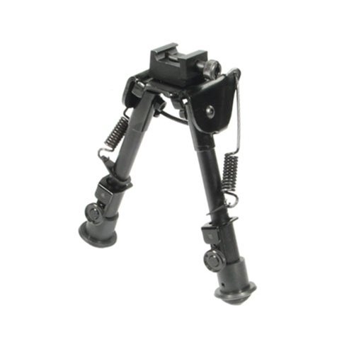 UTG Tactical OP Bipod Profile Adjustable Height UTG TL