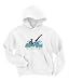 Life is Good in the Pool Hooded Sweatshirt hoodie