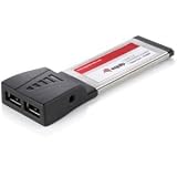 Digital Data Express Karte USB 2.0 (2-polig)