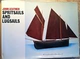 Spritsails and lugsails