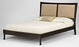 Eco Lux MEM20TXL ECO LUX 8in. Tulip Mattress - Twin XL