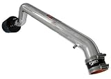 Injen Technology RD1520P Polished Race Division Cold Air Intake System