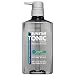 トニック エナージングシャンプー ナチュラルモイスト 550ml