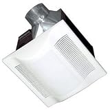 PANASONIC FV08VQL4 VENT FAN 2LAMP 36W