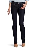 Red Engine Women's Ruby Micro Flare 17 Inch Leg Opening Jean