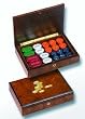 Poker Chips - Poker Chip Cases/Playing Card Cases Gaming Equipment