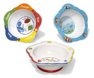 Playtex Baby Einstein Bowl