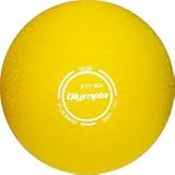 Set of 2 Deluxe Utility Ball - Yellow