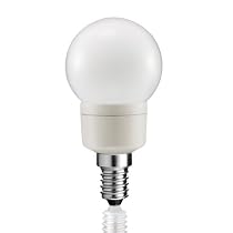 Parlat LC-SS-053-WW LED Lampen E14 Globe-Form warm weiss