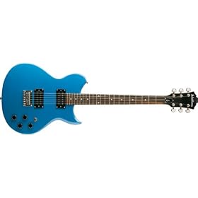 Washburn Idol Series WI14MBL Electric Guitar