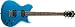 Washburn Idol Series WI14MBL Electric Guitar