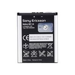 Sony Ericsson BST-40 Standard Battery