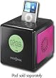 NS-CL01 AM/FM Dual Alarm Clock Radio w/ NS-CL01 AM/FM Dual Alarm Clock Radio w/