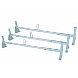 Dee Zee DZ95055 Van Roof Rack by Dee Zee