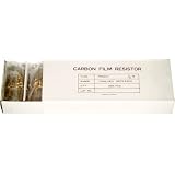 Elenco 365 Piece Resistor Kit ~ Elenco