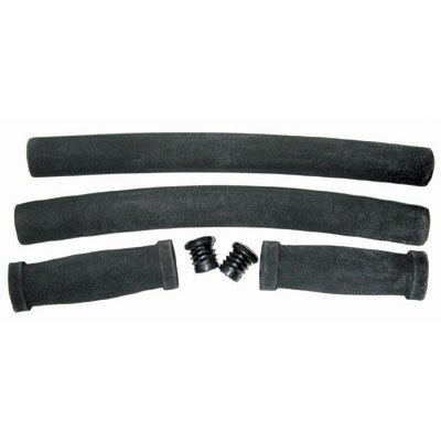 Cheap SUNLITE Cruiser Foam Grip Set