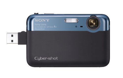Imagen 2 de Sony DSC-J10B