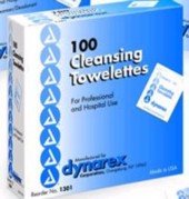 CLEANING GENERAL TOWLTTES DYN Size: 100