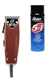 Oster Fast Feed Clipper Care Spray