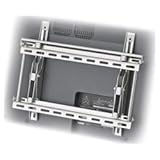OmniMount 2N1-MP WorldMount Tilt Wall Mount for 23' to 37' Displays