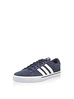 adidas Zapatillas Daily St (Azul Oscuro)