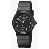 CASIO MQ24-1B2 Casual Men's Dress Watch