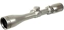 Hawke HK3414 Endurance 3-9 x 40 SS MAP8 Riflescope